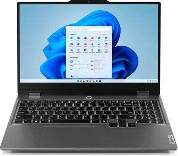 Ноутбук Lenovo LOQ 15ARP9 (83JC009CUS) 83JC009CUS фото
