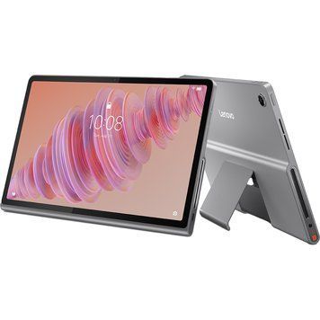 Lenovo Tab Plus 11.5" 8/128GB Wi-Fi Luna Grey TABLUNA128GR фото