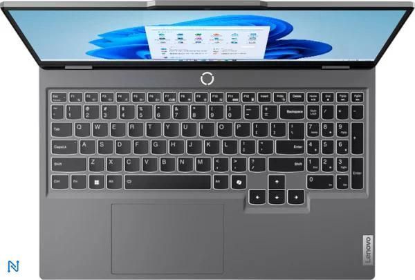 Ноутбук Lenovo LOQ 15ARP9 (83JC009CUS) 83JC009CUS фото