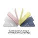 Ноутбук Apple MacBook Neo 13 MHFD4RO/A, Apple A18, 13" Retina, 8/256GB, 5-core GPU, macOS Tahoe, Citrus MHFD4ROA фото 2