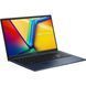 Ноутбук ASUS VivoBook 15 R1504VA-BQ922,Intel Core i3-1315U,8/512GB,Quiet Blue,Windows 11 Home,15.6"(R1504VA-BQ922) R1504VA-BQ922 фото 11