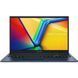 Ноутбук ASUS VivoBook 15 R1504VA-BQ922,Intel Core i3-1315U,8/512GB,Quiet Blue,Windows 11 Home,15.6"(R1504VA-BQ922) R1504VA-BQ922 фото 4