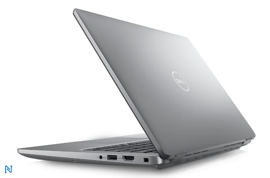 Ноутбук Dell Latitude 5450 (3H85P2) Standard, Intel Core Ultra 5, Intel Graphics, 32/512ГБ, 14", 3H85P2 фото