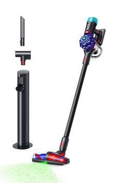 Акумуляторний пилосос Dyson V10 Konical із станцією автоочищення AutoEmpty Dok ( 59403001) 59403001 фото