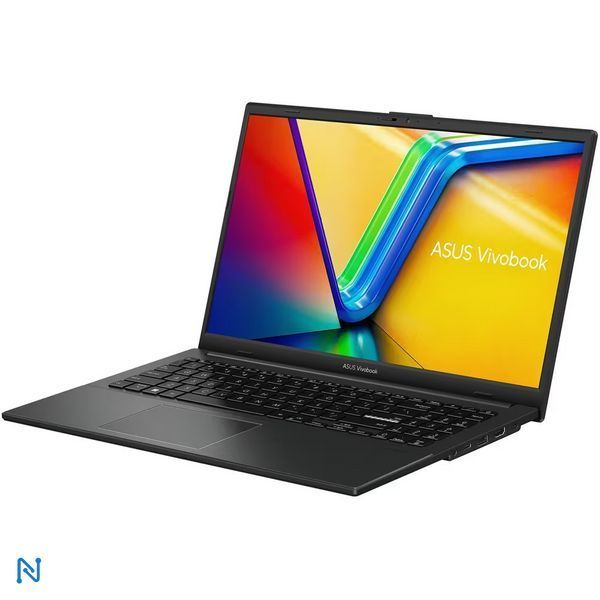 Ноутбук ASUS Vivobook Go 15 15 L1504FA-BQ611, Ryzen 5 7520U ,8/512 GB,AMD Radeon 610M,Mixed Black,15.6" L1504FA-BQ611 фото