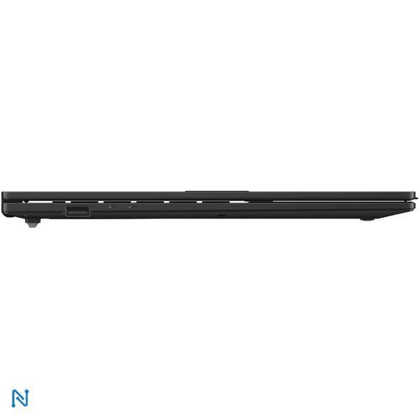 Ноутбук ASUS Vivobook Go 15 15 L1504FA-BQ611, Ryzen 5 7520U ,8/512 GB,AMD Radeon 610M,Mixed Black,15.6" L1504FA-BQ611 фото