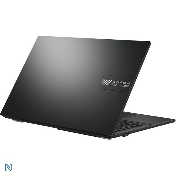 Ноутбук ASUS Vivobook Go 15 15 L1504FA-BQ611, Ryzen 5 7520U ,8/512 GB,AMD Radeon 610M,Mixed Black,15.6" L1504FA-BQ611 фото