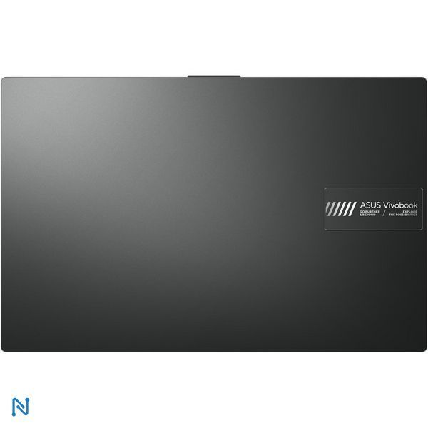 Ноутбук ASUS Vivobook Go 15 15 L1504FA-BQ611, Ryzen 5 7520U ,8/512 GB,AMD Radeon 610M,Mixed Black,15.6" L1504FA-BQ611 фото