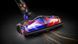 Акумуляторний пилосос Dyson V10 Konical із станцією автоочищення AutoEmpty Dok ( 59403001) 59403001 фото 6