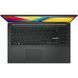 Ноутбук ASUS Vivobook Go 15 15 L1504FA-BQ611, Ryzen 5 7520U ,8/512 GB,AMD Radeon 610M,Mixed Black,15.6" L1504FA-BQ611 фото 7
