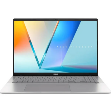 Ноутбук ASUS Vivobook S16 S3607VA, Intel Core i7-13620H, Intel UHD Graphics, 16 ГБ/ 1 ТБ , Windows 11, silver S16 S3607VA фото