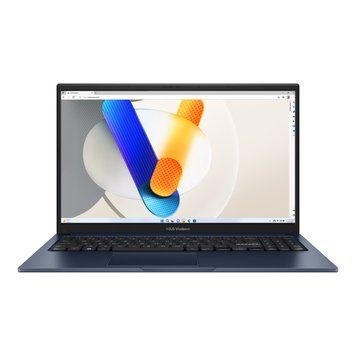 Ноутбук ASUS Expertbook B1(B1502CGA-BQ0150),Intel Core i3-N305,8/256GB,Windows 11 Home B1502CGA-BQ0150 фото