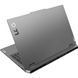 Ноутбук Lenovo LOQ 15IRX9,Intel&reg; Core i5-13450HX,16/512GB,GeForce RTX&trade; 4050,15,6`144hz,Win 11 Home,Storm Grey 83DV008SRM фото 4