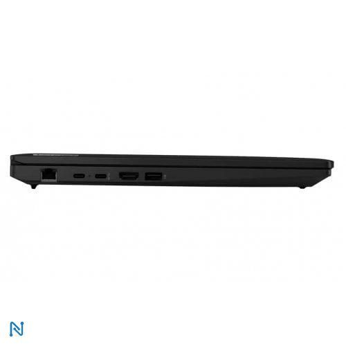 Ноутбук LENOVO ThinkPad L16 G1,Intel Ultra 5 135U,32/512GB,Windows 11,Black 21XH001HRT фото
