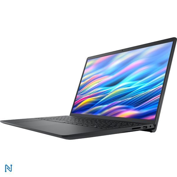 Ноутбук Dell 15 DC15250, Intel Core i5-1334U, 15.6" Full HD, 16/512GB, Intel UHD Graphics, Windows 11 Home, Carbon Black DC15250RPLU004 фото