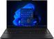 Ноутбук LENOVO ThinkPad L16 G1,Intel Ultra 5 135U,32/512GB,Windows 11,Black 21XH001HRT фото 1