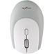 Миша бездротова Myria MY8530WH, 1600 dpi, біла MOUMY8530WH фото 3
