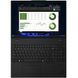 Ноутбук LENOVO ThinkPad L16 G1,Intel Ultra 5 135U,32/512GB,Windows 11,Black 21XH001HRT фото 5