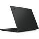 Ноутбук LENOVO ThinkPad L16 G1,Intel Ultra 5 135U,32/512GB,Windows 11,Black 21XH001HRT фото 6