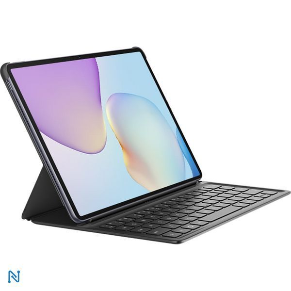 Huawei MatePad 11.5 PaperMatte Edition 2025 11.5" 8/256GB Wi-Fi Gray + Smart Magnetic Keyboard 53014KCN фото