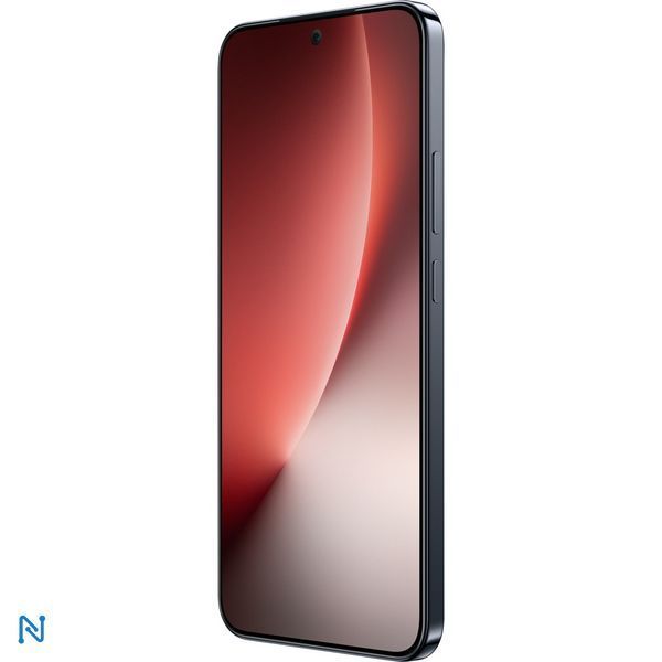 Honor Magic 8 Lite 8/512GB Midnight Black ALT-EE6798335D96 фото