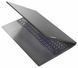 Ноутбук Lenovo V15 IIL (82C5S01800),Intel Core i3- 1005G1,8/256GB,Windows 11home,Iron Grey 82C5S01800 фото 9