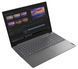 Ноутбук Lenovo V15 IIL (82C5S01800),Intel Core i3- 1005G1,8/256GB,Windows 11home,Iron Grey 82C5S01800 фото 1