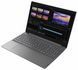 Ноутбук Lenovo V15 IIL (82C5S01800),Intel Core i3- 1005G1,8/256GB,Windows 11home,Iron Grey 82C5S01800 фото 2
