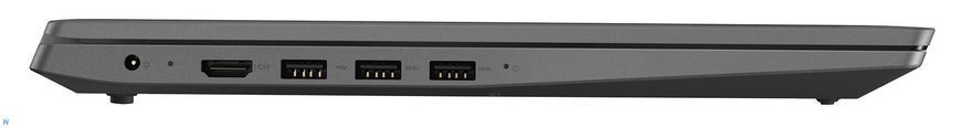 Ноутбук Lenovo V15 IIL (82C5S01800),Intel Core i3- 1005G1,8/256GB,Windows 11home,Iron Grey 82C5S01800 фото