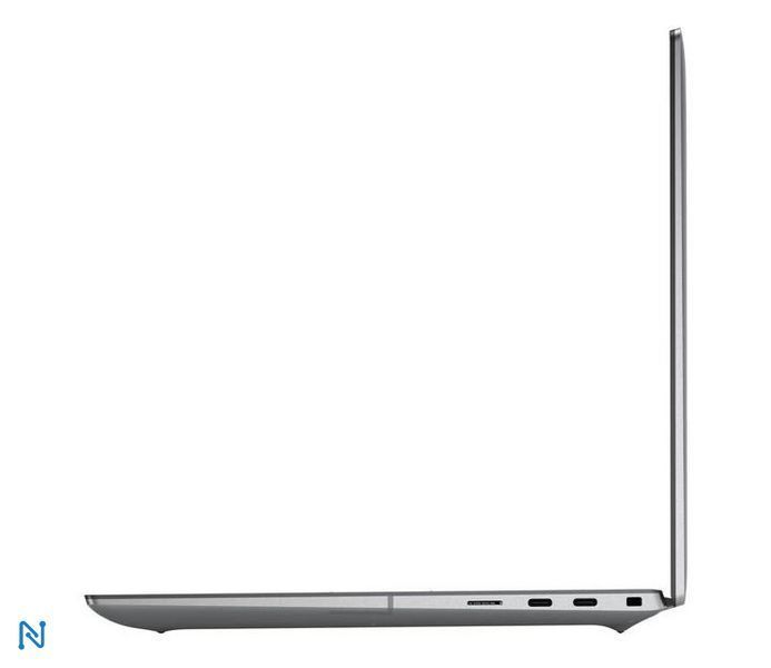 Ноутбук Dell Precision 5490 Intel Ultra 7-165H/32GB/1TB/Windows 11Pro,NVIDIA RTX 2000 Ada,Grey N002P5490EMEA_VP) фото