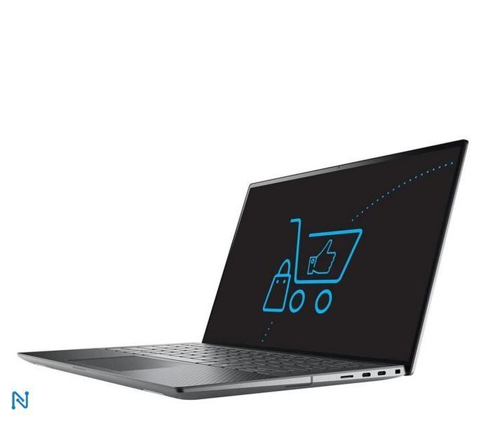 Ноутбук Dell Precision 5490 Intel Ultra 7-165H/32GB/1TB/Windows 11Pro,NVIDIA RTX 2000 Ada,Grey N002P5490EMEA_VP) фото