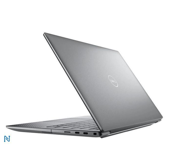 Ноутбук Dell Precision 5490 Intel Ultra 7-165H/32GB/1TB/Windows 11Pro,NVIDIA RTX 2000 Ada,Grey N002P5490EMEA_VP) фото
