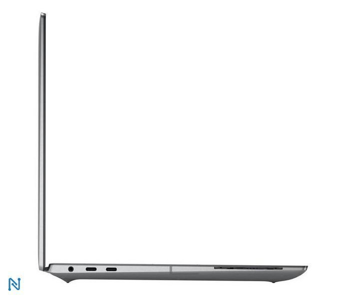 Ноутбук Dell Precision 5490 Intel Ultra 7-165H/32GB/1TB/Windows 11Pro,NVIDIA RTX 2000 Ada,Grey N002P5490EMEA_VP) фото
