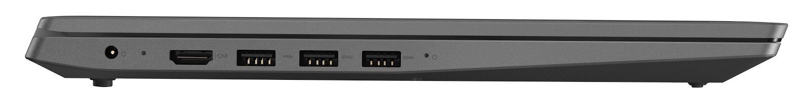 Фото 3. Ноутбук Lenovo V15-ADA Iron Grey (82C700F9RA)