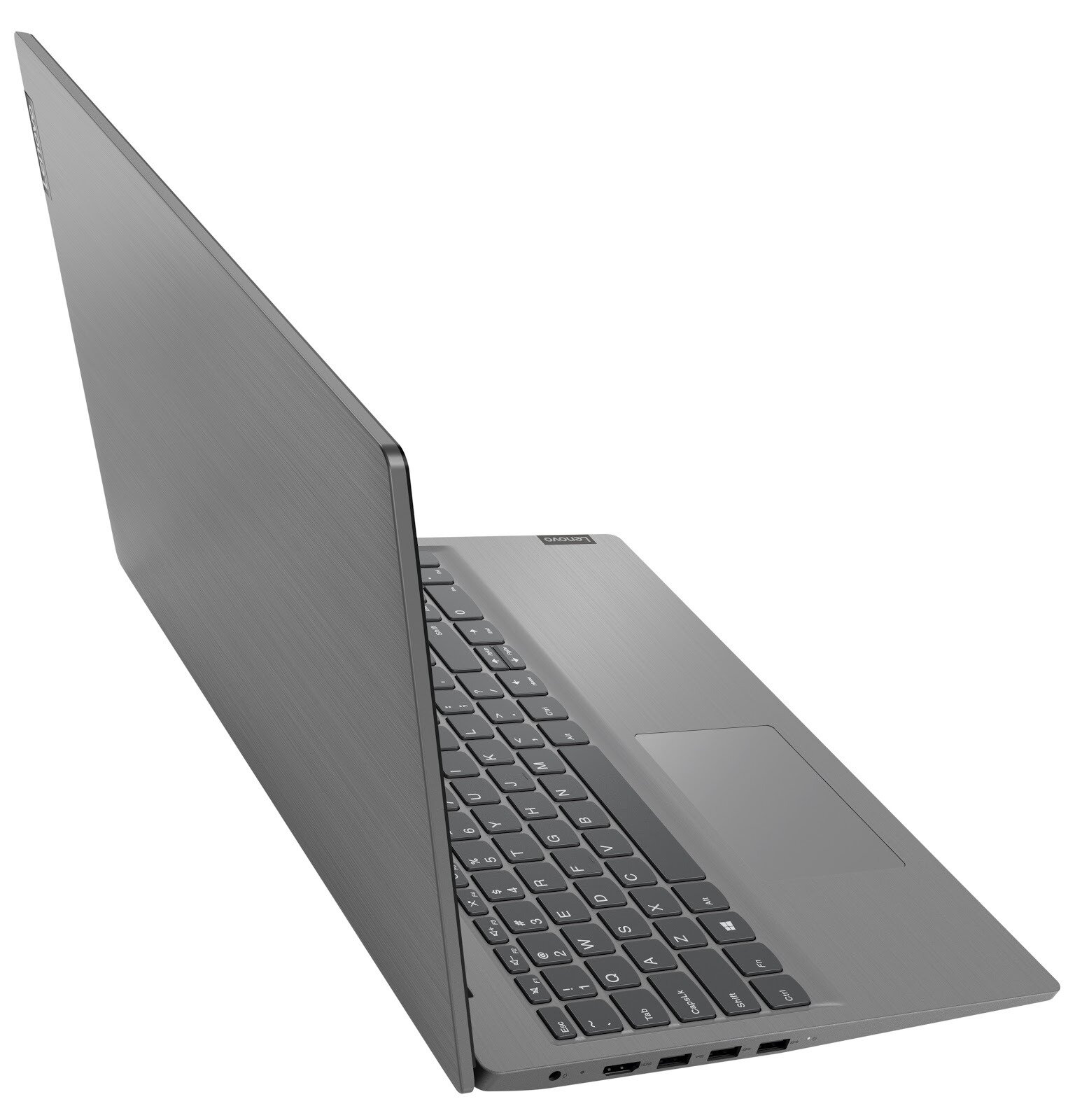 Фото 1. Ноутбук Lenovo V15-ADA Iron Grey (82C700F9RA)